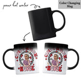 Cupid Favorite Nurse - Personalized Nurse Mug