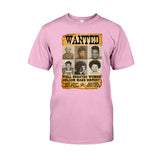 Black History - African American T-shirt And Hoodie
