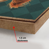 Nice Butt - Personalized Canvas And Poster