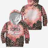 Best Mother Ever - Personalized Mother All Over Shirt