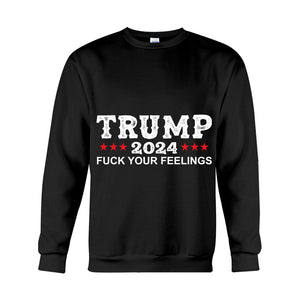 You Missed Shirt, Fight Fight Fight T-shirt, 2024 Rally Shirt