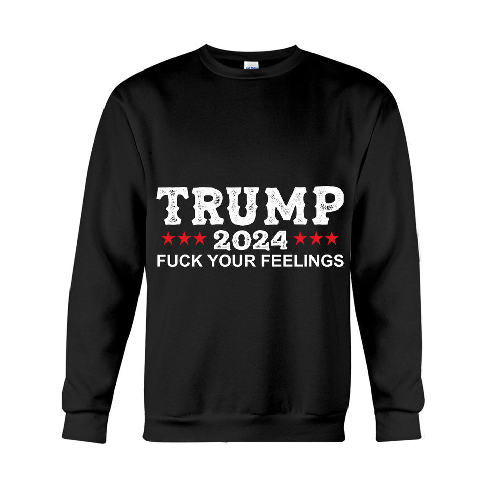 You Missed Shirt, Fight Fight Fight T-shirt, 2024 Rally Shirt