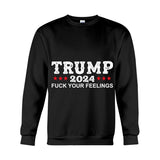 You Missed Shirt, Fight Fight Fight T-shirt, 2024 Rally Shirt