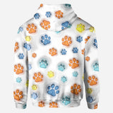 Official Sleepshirt - Personalized Dog All Over Shirt