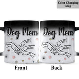 Best Dog Mom Ever - Personalized Dog Mug