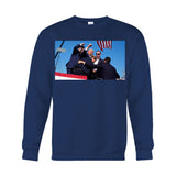 Trmp assassination attempt upends 2024 election Shirt
