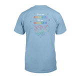 I'm Keeping You - Personalized LGBT Support T-shirt And Hoodie