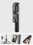 Tripod Selfie Stick - Tripod Selfie Stick