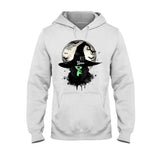 Grandma - Personalized Grandma T-shirt And Hoodie