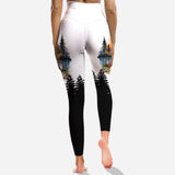 Love Camping - Personalized Camping Hoodie and Leggings