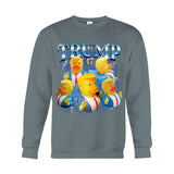 Funny Duck - T-shirt And Hoodie