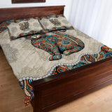 Beautiful Cat - Personalized Cat Quilt Set