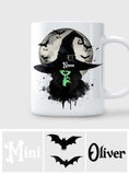 Grandma - Personalized Grandma Mug