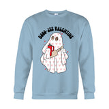 Boo Jee Valentine - Personalized T-shirt And Hoodie