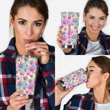 High Maintenance - Personalized Weed Tumbler