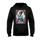 The Mom - Personalized Mother T-shirt And Hoodie