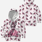The Mom - Personalized Mother All Over Shirt