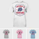 Daddys Home Shirt, White House Trump 2024 Shirt, Get In Losers Shirt, Trump , Republican , Political ,Mug Shot