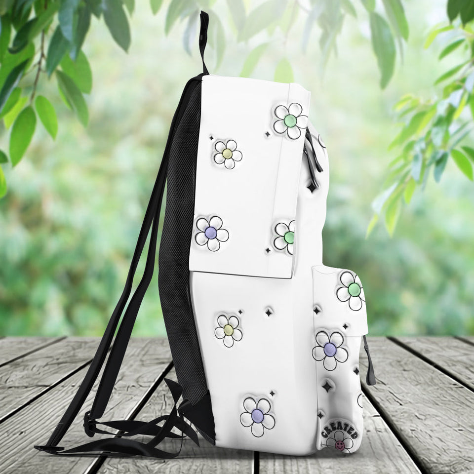 You Are Always Loved - Personalized Kid Backpack