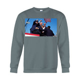 Trmp assassination attempt upends 2024 election Shirt