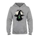 Grandma - Personalized Grandma T-shirt And Hoodie
