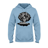My Root - African American T-shirt And Hoodie