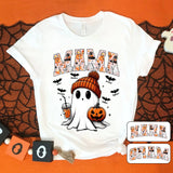 Cute Boo Mama - Personalized Mother T-shirt And Hoodie