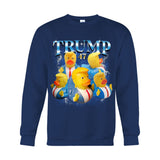 Funny Duck - T-shirt And Hoodie