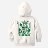 The Royal Highness - Personalized Weed All Over Shirt