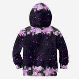 Grandma Witch - Personalized Grandma All Over Shirt