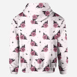 The Mom - Personalized Mother All Over Shirt