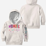 Mombie - Personalized Mother All Over Shirt