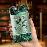 Dopest Mom Ever - Personalized Mother Phone Case