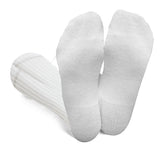 We Used To Live In Your Balls - Personalized Father Socks