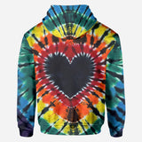 Love Wins - Personalized LGBT Support All Over Shirt