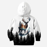 Country Girl - Personalized Hunting Hoodie and Leggings