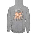 Feliz Día del Padre - Personalized Father T-shirt and Hoodie
