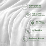 Mama Bear - Personalized Mother Blanket