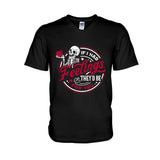 If I Had Feelings They'd Be For You - Couple T-shirt And Hoodie