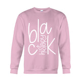 Black History - Personalized African American T-shirt And Hoodie