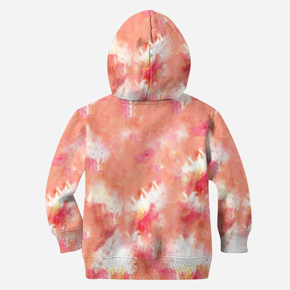 I Am Who I Am - Personalized Skull Hoodie and Leggings