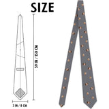 Any Photo - Personalized Father Necktie