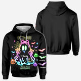 Boo-jee Mama - Personalized Mother All Over Shirt