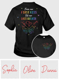 I'm Keeping You - Personalized LGBT Support T-shirt And Hoodie