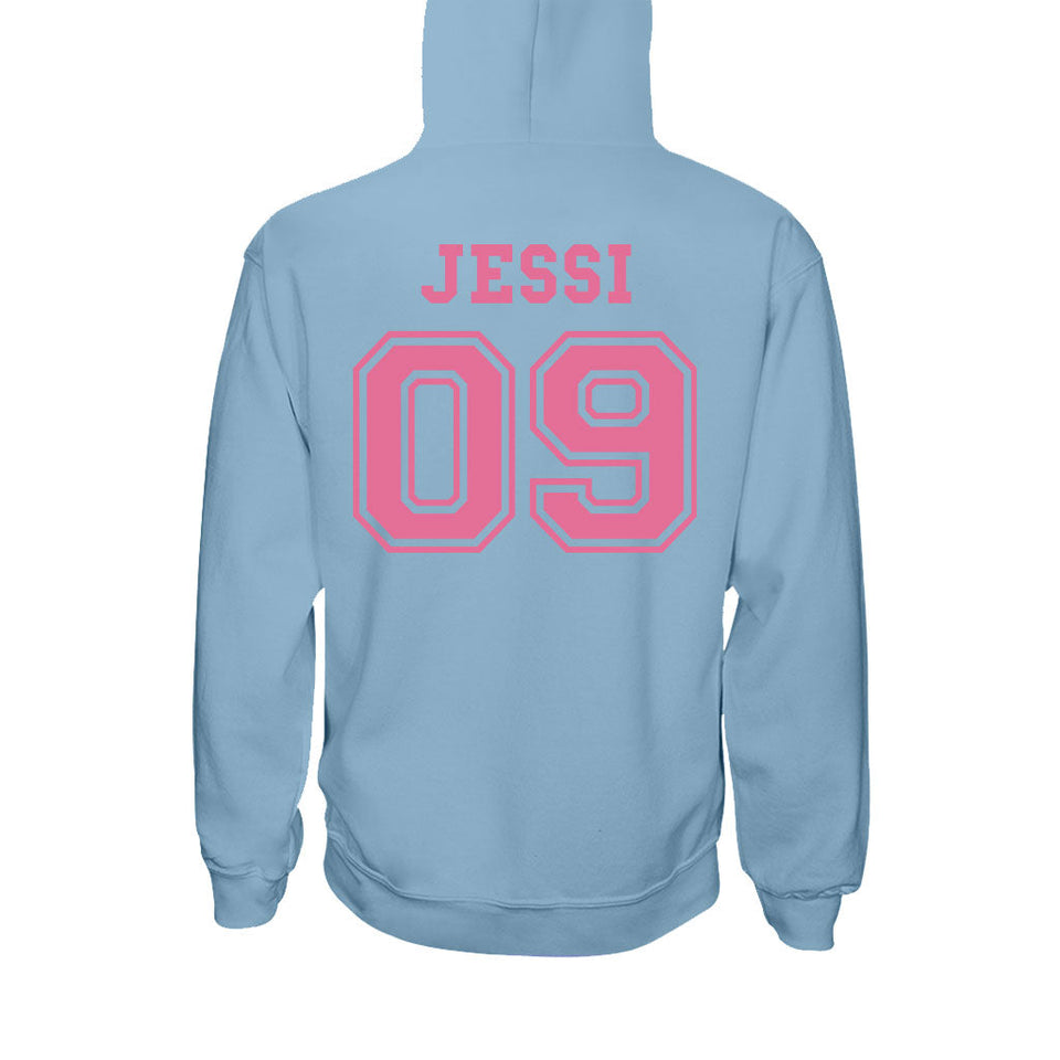 Baseball Mom - Personalized Baseball T-shirt And Hoodie
