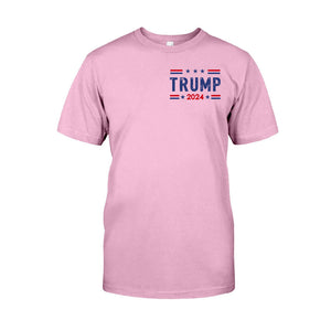 Bulletproof T-shirt, Never Surrender Shirt, Fight For America T-shirt, Retro Rally Shirt, Fight Fight Fight Shirt