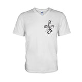 Unconditional Love - Personalized Family T-shirt And Hoodie