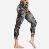 Beautiful Witch - Witch Leggings