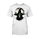 Grandma - Personalized Grandma T-shirt And Hoodie