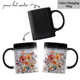 Grandma's Garden - Personalized Grandma Mug